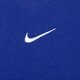 Gyerek póló NIKE PÓLÓ G NSW TEE BOXY ESSNTL LBR GIRL fz5559-539 szín: kék