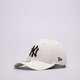 Gyerek baseball sapka NEW ERA SAPKA KIDS LE 940® NYY NEW YORK YANKEES WHIBLK 12745556 szín: fehér
