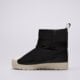 Gyerek téli cipők ADIDAS SUPERSTAR 360 WTR BOOT C jq7949 szín: fekete