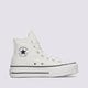 Női tornacipők CONVERSE ALL STAR LIFT HIGH PLATFORM  560846c szín: fehér