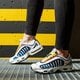 Női sportcipők NIKE AIR MAX TAILWIND IV ck2600-100 szín: multicolor