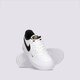 Gyerek sportcipők NIKE AIR FORCE 1 LV8  dm3386-100 szín: fehér
