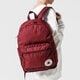 Női hátizsák CONVERSE HÁTIZSÁK GO 2 BACKPACK 10017261-a03 szín: bordó