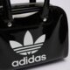 Női táska ADIDAS TÁSKA AC MINI BOWLING ix7498 szín: fekete