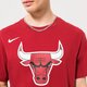Férfi póló NIKE PÓLÓ CHI M NK ES CE WARMUP TEE NBA dv6911-698 szín: bordó