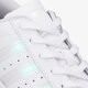 Gyerek sportcipők ADIDAS SUPERSTAR J  fw0813 szín: fehér