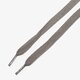Női cipőápolók MR. LACY FLATTIES DARK GREY 2000060001984 szín: szürke