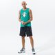 Férfi rövidnadrágok NIKE RÖVIDNADRÁG THROWBACK NBA cv1862-011 szín: sötétkék