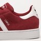 Férfi sportcipők ADIDAS CAMPUS 2 id9842 szín: bordó
