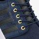 Férfi sportcipők ADIDAS SEELEY by4014 szín: sötétkék