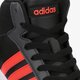 Gyerek sportcipők ADIDAS HOOPS MID 2.0 K gz7768 szín: fekete