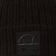 Gyerek téli sapka ELLESSE SAPKA BIANCI BEANIE BLK sapa2640011 szín: fekete