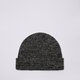 Gyerek téli sapka VANS SAPKA MN CORE BASICS BEANIE vn000k9ybhh1 szín: fekete