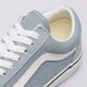 Női tornacipők VANS OLD SKOOL  vn0007ntdsb1 szín: kék