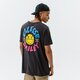 Férfi póló ELLESSE PÓLÓ CHEERO TEE DGREY SMILEY SU21 sml13067103 szín: szürke