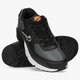 Gyerek sportcipők NIKE AIR MAX 90 NN MESH GS M dr0172-001 szín: fekete