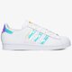 Női sportcipők ADIDAS SUPERSTAR W  fx7565 szín: fehér