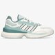 Női sportcipők ADIDAS ZENTIC W gx0422 szín: fehér