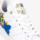 Női sportcipők ADIDAS STAN SMITH W fw2522 szín: fehér