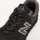 Férfi sportcipők NEW BALANCE 574  ml574dk2 szín: fekete