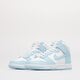 Férfi sportcipők NIKE DUNK HI RETRO BTTYS dd1399-401 szín: fehér