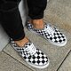 Férfi sportcipők VANS UA AUTHENTIC va38emq9bm szín: fekete