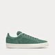 Férfi sportcipők ADIDAS STAN SMITH B-SIDE id2045 szín: zöld