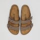 Férfi papucsok és szandálok BIRKENSTOCK ARIZONA  151181 szín: barna