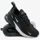 Női sportcipők NIKE AIR MAX 270 BLACK WHITE  ah6789-001 szín: fekete