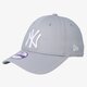 Gyerek baseball sapka NEW ERA SAPKA K 940 MLB NIE UŻYWAĆ 10879075 szín: szürke