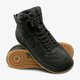 Gyerek sportcipők NIKE AIR FORCE 1 HIGH LV8 BG 807617-300 szín: khaki