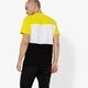 Férfi póló FILA PÓLÓ SS DAY TEE 681244a063 szín: fekete