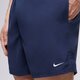 Férfi rövidnadrágok NIKE SWIM RÖVIDNADRÁG ESSENTIAL 5" nessa560-440 szín: sötétkék
