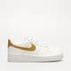 Női sportcipők NIKE W AIR FORCE 1 '07 NEXT NATURE dv3808-101 szín: fehér