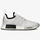 Férfi sportcipők ADIDAS NMD_R1 db3587 szín: fehér