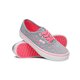 Gyerek sportcipők VANS AUTHENTIC  va38h3mla szín: szürke