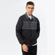 Férfi átmeneti kabát NIKE KABÁT BKN M NK JKT LTWT CTS NBA dn8724-010 szín: fekete