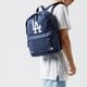 Női hátizsák NEW ERA HÁTIZSÁK PACK LA DODGER NAVY LOS ANGELES DODGERS 12022150 szín: sötétkék