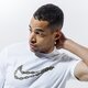 Férfi póló NIKE PÓLÓ M NK MEM CTY F SWOOSH SS TEE db5953-100 szín: fehér
