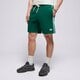 Férfi rövidnadrágok REEBOK RÖVIDNADRÁG COURT SPORT SHORT 100075659 szín: zöld