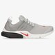 Férfi sportcipők NIKE AIR PRESTO SC dr8609-001 szín: szürke