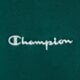 Férfi nadrágok CHAMPION NADRÁG ELASTIC CUFF PANTS 221800gs584 szín: zöld