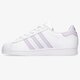 Női sportcipők ADIDAS SUPERSTAR W gz8143 szín: fehér