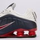 Férfi sportcipők NIKE SHOX R4 hq1988-400 szín: fehér