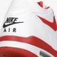 Férfi sportcipők NIKE AIR FLIGHT 89 LE 819665-100 szín: fehér