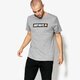Férfi póló NIKE PÓLÓ SS M NSW TEE HBR 1 aa6412-063 szín: szürke