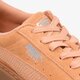 Női sportcipők PUMA SUEDE PLATFORM ANIMAL 36510905 szín: rózsaszín