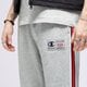 Férfi nadrágok CHAMPION NADRÁG RIB CUFF PANTS 218767em021 szín: szürke