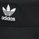  ADIDAS TREFOIL BUCKET HAT  aj8995 szín: fekete