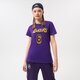 Női póló NIKE PÓLÓ LAL W NK ES STMT NN TEE NBA dv6345-504 szín: lila